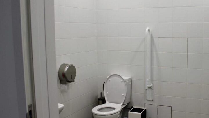 Снимать на сотовый школьные туалеты и столовые предложили в МОН