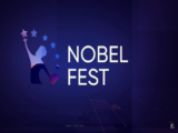13 апреля на Nobel Fest ученые будут говорить о силе искусственного интеллекта