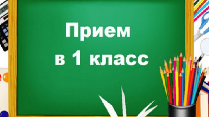 В Казахстане более 180 тысяч заявлений поступила для приема детей в 1 класс