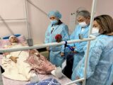 Состояние пострадавших в ходе взрыва и пациентов перинатального центра находится на особом контроле – М.Ембергенова