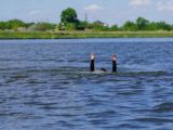 25 человек погибли в водоемах Казахстана