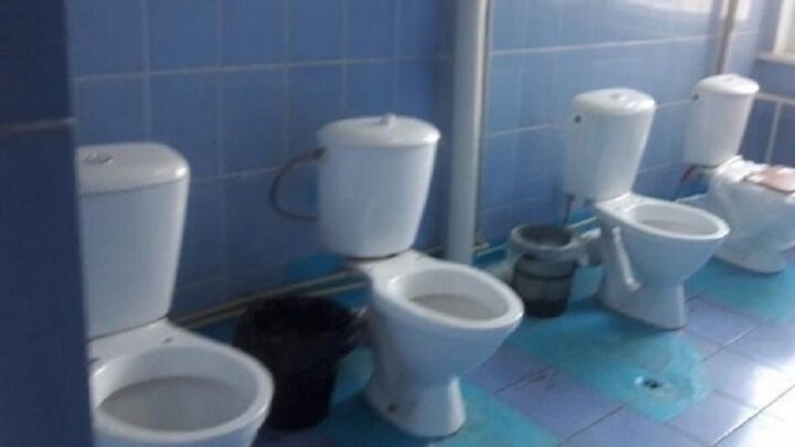В мониторинге школьных туалетов жители Туркестанской области входят в тройку лидеров