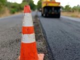 869 км дорог в Туркестанской области отремонтируют в 2022 году