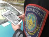 В Шымкенте по программе «Коргау» выявлены «иностранные» нарушители