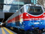 В Казахстане объявили 50-процентные скидки на проезд в поездах