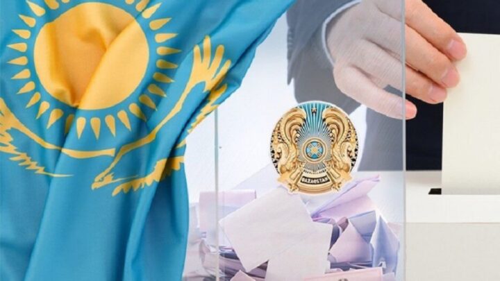 Граждане Казахстана смогут проголосовать на референдуме в пяти городах России