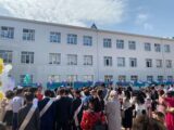 В этом году школы Шымкента заканчивают свыше 11 тысяч выпускников