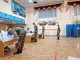 В Шымкенте работают 311 избирательных участка