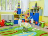 В Казахстане услуги детсадов и прочих дошкольных центров увеличились сразу на треть за год