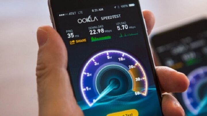 Потребление мобильного интернет-трафика взлетело в Казахстане