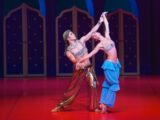 «Астана Опера» с гастролями приедет в Шымкент и Туркестан