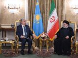Для граждан Ирана безвизовый режим сроком на 14 дней вводит Казахстан