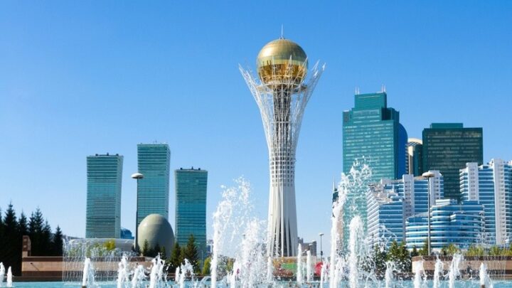 Какие изменения произойдут в Казахстане с 1 июля 2022 г