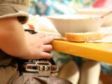 В детских садах Шымкента нарушали нормы питания
