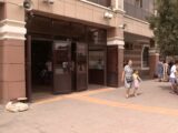 Передача в доверительное управление железнодорожного вокзала Шымкента не состоялась