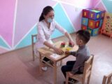 В Казахстане психолого-медико-педагогические консультации будут оснащены специальным оборудованием