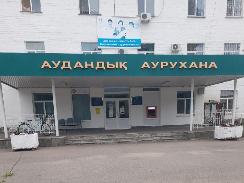 Медсестра районной больницы Западно-Казахстанской области обвинила руководство в фальсификации прививок и незаконном перераспределении лекарств