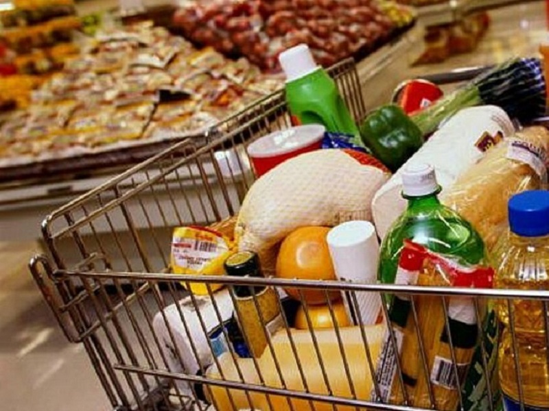 4 супермаркета в Туркестанской области снизили наценки под давлением антимонопольщиков