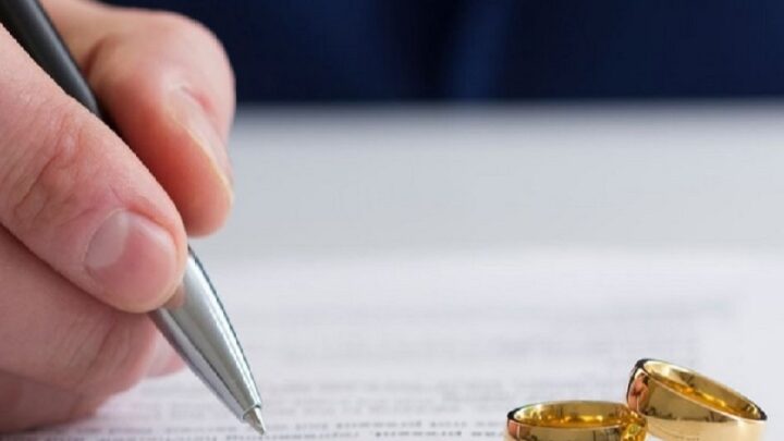 Регистрация брака сократилась в Казахстане