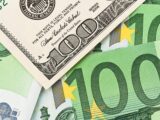 Евро и доллар растет к 1,0010