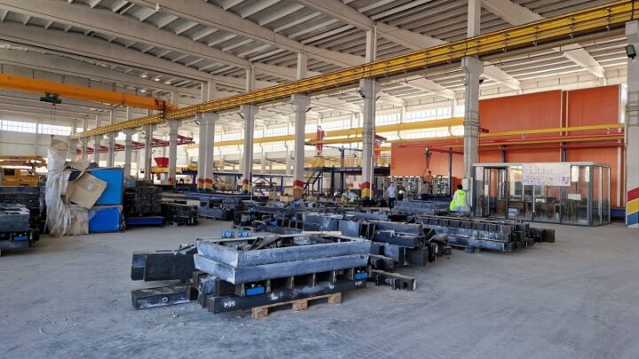 Из-за нехватки дизеля в Шымкенте начались перебои в работе заводов и предприятий