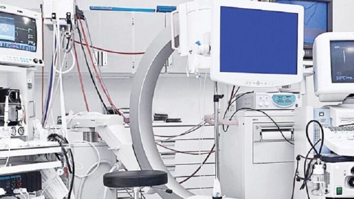 В медицинских учреждениях Шымкента использовалось оборудование без необходимой поверки