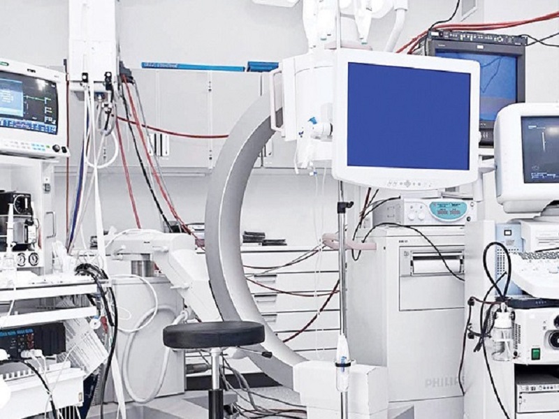 В медицинских учреждениях Шымкента использовалось оборудование без необходимой поверки