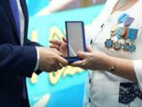 Почетный знак «Ұстаздық қызметіне адалдығыүшін» для педагогов планируют учредить  в Казахстане