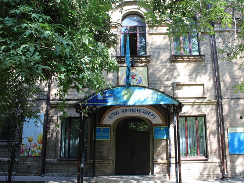 Шымкентский городской театр кукол и юного зрителя открывает новый сезон премьерой