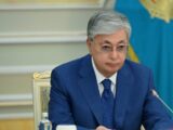 Выборы президента Казахстана состоятся 20 ноября