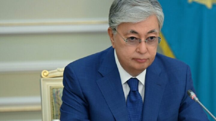 Выборы президента Казахстана состоятся 20 ноября