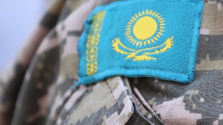 В Казахстане отслужившие солдаты-срочники смогут поступить без учёта баллов ЕНТ в вузы