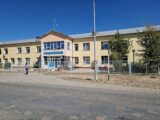Школа, которая трещит по швам в Сайрамском районе, получит деньги на ремонт