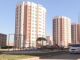 Без новых квартир боятся остаться вкладчики «Отбасы банка» в Шымкенте