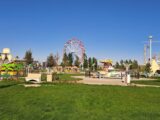 Туркестанская область готовится к туристическому буму