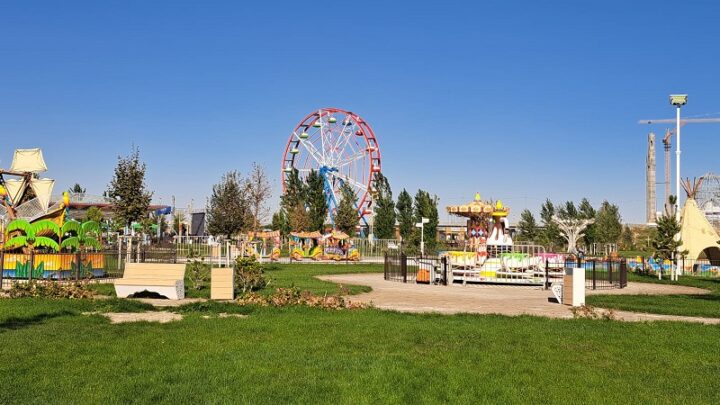 Туркестанская область готовится к туристическому буму