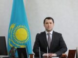 Ермек Кенжеханулы назначен заместителем акима Туркестанской области