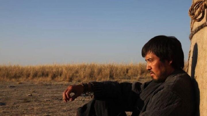 Казахстанский фильм «Акын» получил главный приз в Португалии