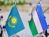 Подготовлен проект о демаркации Казахстанско-Узбекской границы