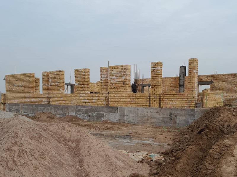 350 млн тенге потратят на строительство дома культуры в Келесском районе
