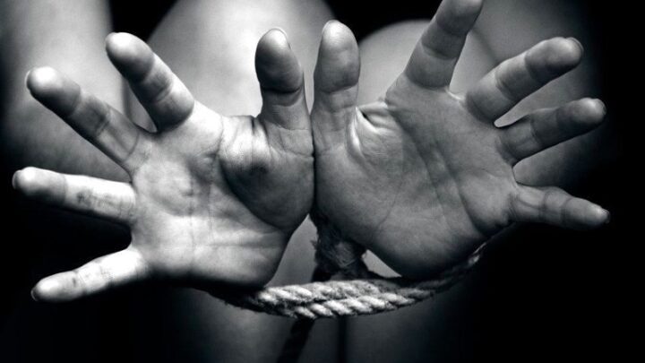 МВД: Проблемой торговли людьми в стране системно никто не занимается