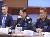 64 нарколаборатории ликвидировали в Казахстане в 2022 году