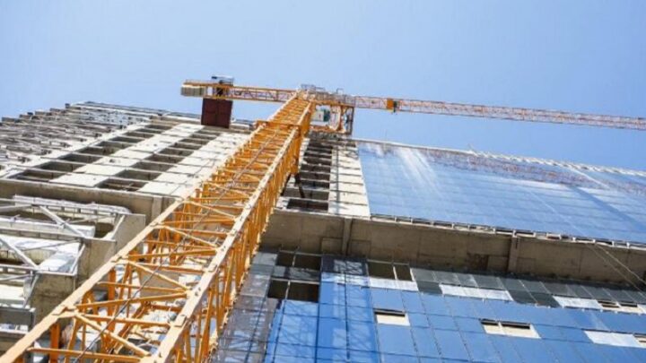 8 строительных компаний Шымкента незаконно привлекали деньги дольщиков в этом году