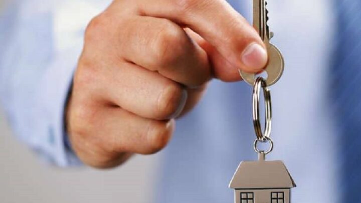 20 новоселов получили ключи от своих квартир