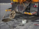 Строительство и реконструкция канализационно-очистных систем в Шымкенте запланирована на 2023 год