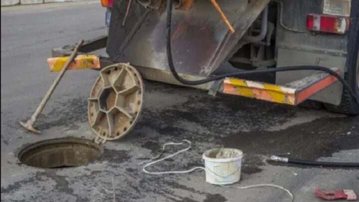 Строительство и реконструкция канализационно-очистных систем в Шымкенте запланирована на 2023 год