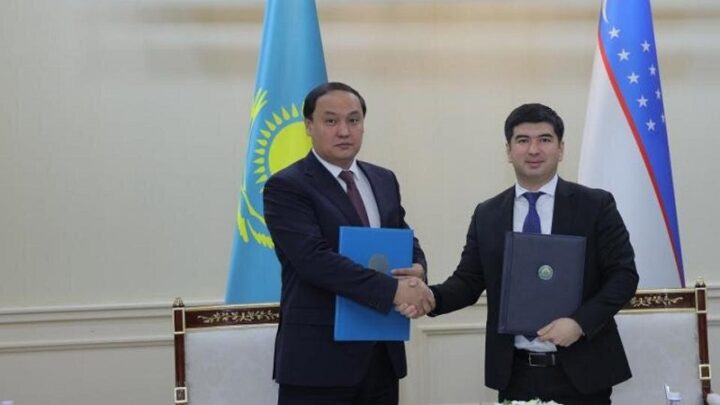Министры сельского хозяйства Казахстана и Узбекистана планируют реализовать 12 инвестиционных проектов стоимостью 193,1 млн долларов
