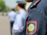 Без вести пропавшую супругу нашли полицейские Туркестанской области