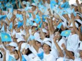 Как казахстанцы будут отдыхать на День независимости в 2022 году
