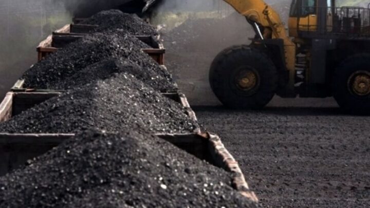 Потребность в угле выросла до 900 тысяч тонн в Туркестанской области